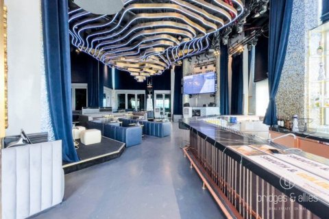 Купить квартиру в SLS Dubai Hotel & Residences, Бизнес-Бэй, Дубай: 1 спальня, 27м², № 98139 - фото 14