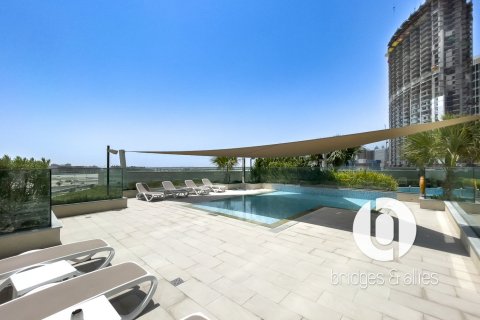 Купить квартиру в SLS Dubai Hotel & Residences, Бизнес-Бэй, Дубай: 1 спальня, 27м², № 98139 - фото 10