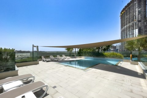 Купить квартиру в SLS Dubai Hotel & Residences, Бизнес-Бэй, Дубай: 1 спальня, 27м², № 98139 - фото 15