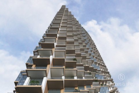 Купить квартиру в SLS Dubai Hotel & Residences, Бизнес-Бэй, Дубай: 1 спальня, 27м², № 98139 - фото 17