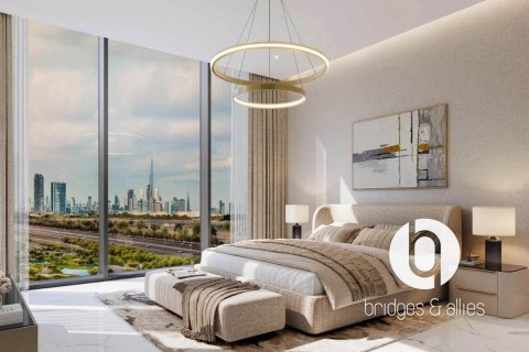 شقة في راس الخور, دبي 1غرف نوم, 75 م² رقم 98141 - صورة 2