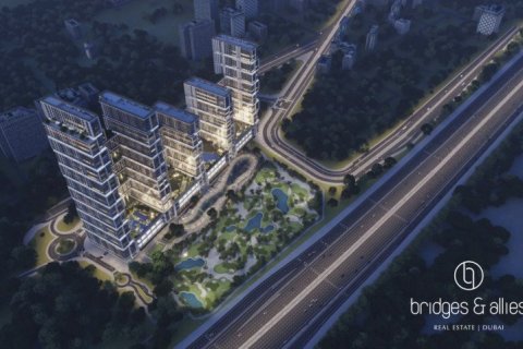 Apartamento en Ras Al Khor, Dubai, 1 dormitorio, 75 m², № 98141 - foto 13