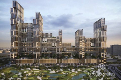 Apartamento en Ras Al Khor, Dubai, 1 dormitorio, 75 m², № 98141 - foto 12