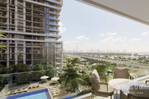 Apartamento en Ras Al Khor, Dubai, 1 dormitorio, 75 m², № 98141 - foto 4