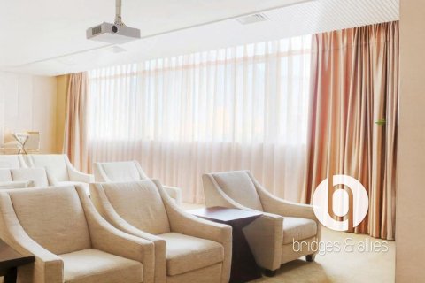 Apartamento en Mohammed Bin Rashid City, Dubai, 4 dormitorios, 201 m², № 98140 - foto 4