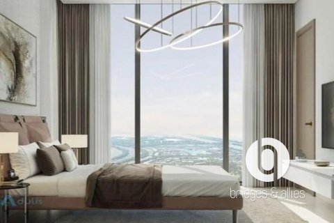Apartamento en Mohammed Bin Rashid City, Dubai, 4 dormitorios, 201 m², № 98140 - foto 12