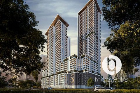 Apartamento en Mohammed Bin Rashid City, Dubai, 4 dormitorios, 201 m², № 98140 - foto 7