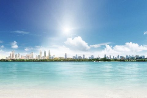 Купить квартиру в Мохаммед Бин Рашид Сити, Дубай: 4 спальни, 201м², № 98140 - фото 6