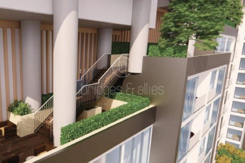 Купить квартиру в Мохаммед Бин Рашид Сити, Дубай: 4 спальни, 201м², № 98140 - фото 7