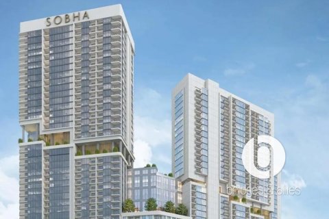 Apartamento en Mohammed Bin Rashid City, Dubai, 4 dormitorios, 201 m², № 98140 - foto 17