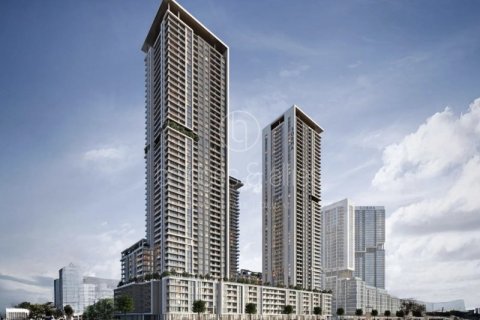 Купить квартиру в Мохаммед Бин Рашид Сити, Дубай: 4 спальни, 201м², № 98140 - фото 2