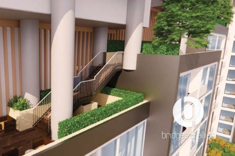 Apartamento en Mohammed Bin Rashid City, Dubai, 4 dormitorios, 201 m², № 98140 - foto 9