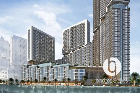 Apartamento en Mohammed Bin Rashid City, Dubai, 4 dormitorios, 201 m², № 98140 - foto 16
