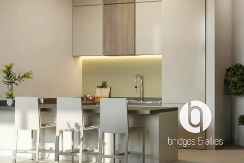 Apartamento en Mohammed Bin Rashid City, Dubai, 4 dormitorios, 201 m², № 98140 - foto 10