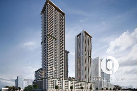 Apartamento en Mohammed Bin Rashid City, Dubai, 4 dormitorios, 201 m², № 98140 - foto 3