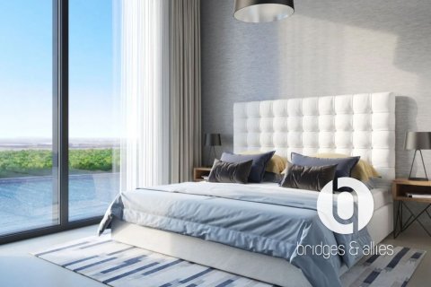 Apartamento en Mohammed Bin Rashid City, Dubai, 4 dormitorios, 201 m², № 98140 - foto 13