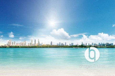 Apartamento en Mohammed Bin Rashid City, Dubai, 4 dormitorios, 201 m², № 98140 - foto 8