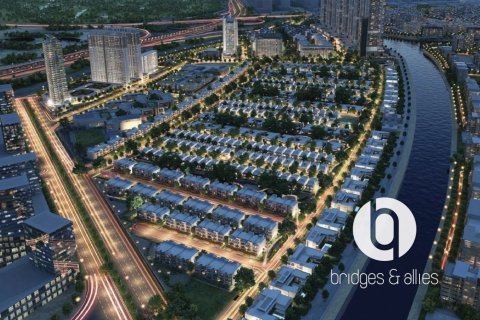 Apartamento en Mohammed Bin Rashid City, Dubai, 4 dormitorios, 201 m², № 98140 - foto 5