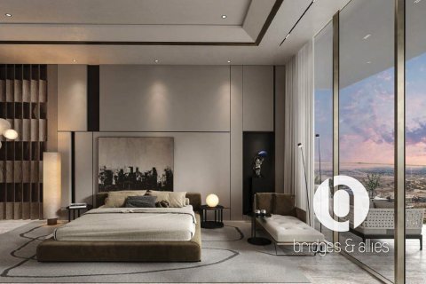 Apartamento en Downtown Dubai (Downtown Burj Dubai), Dubai, 1 dormitorio, 90 m², № 98137 - foto 7