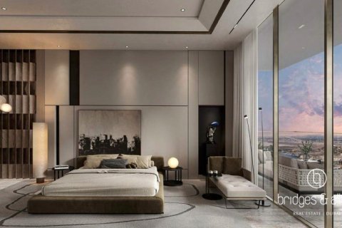 Apartamento en Downtown Dubai (Downtown Burj Dubai), Dubai, 1 dormitorio, 90 m², № 98137 - foto 8