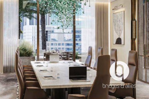 Apartamento en Downtown Dubai (Downtown Burj Dubai), Dubai, 1 dormitorio, 90 m², № 98137 - foto 15