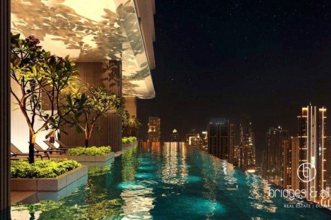 Apartamento en Downtown Dubai (Downtown Burj Dubai), Dubai, 1 dormitorio, 90 m², № 98137 - foto 17