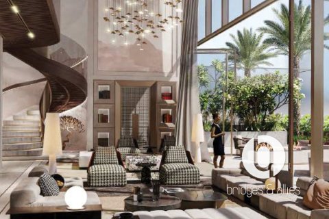 Appartement à Downtown Dubai (Downtown Burj Dubai), Dubai, 1 chambre, 90 m², № 98137