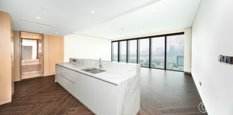 Apartamento en Dubai, 2 dormitorios, 150 m², № 98138