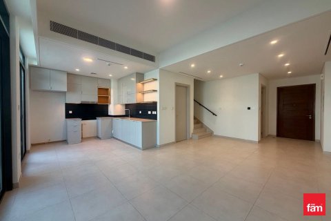 Maison de ville à Dubai, 3 chambres, 134.7 m², № 112563