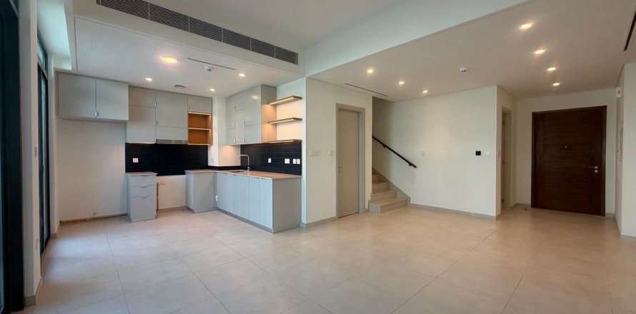 Maison de ville à Dubai, 3 chambres, 134.7 m², № 112563