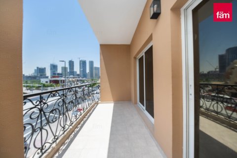 Villa à Dubai, 4 chambres, 125.2 m², № 112562 - photo 30
