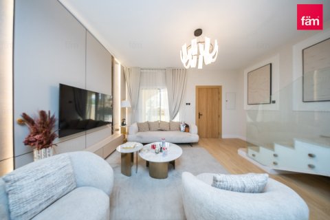 Villa à Dubai, 4 chambres, 125.2 m², № 112562 - photo 20