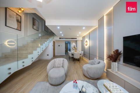 Villa à Dubai, 4 chambres, 125.2 m², № 112562 - photo 11
