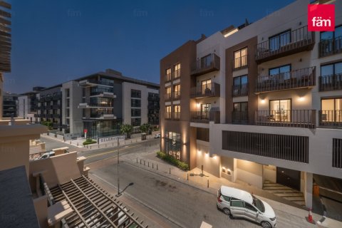 Villa à Dubai, 4 chambres, 125.2 m², № 112562