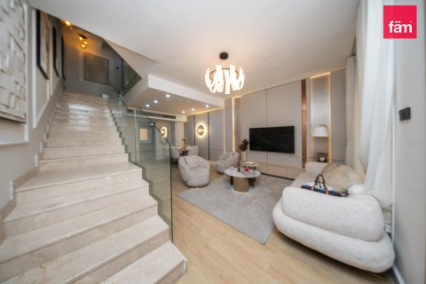 Villa à Dubai, 4 chambres, 125.2 m², № 112562 - photo 9