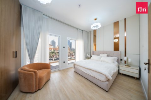 Villa à Dubai, 4 chambres, 125.2 m², № 112562 - photo 28