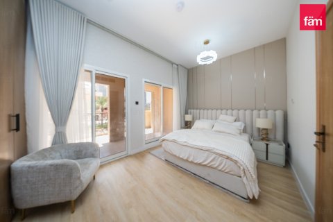 Villa à Dubai, 4 chambres, 125.2 m², № 112562 - photo 14