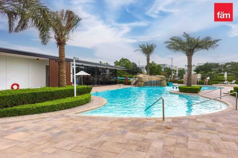 Villa à Dubai, 4 chambres, 249.6 m², № 112556 - photo 13