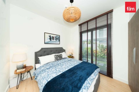 Maison de ville à Tilal Al Ghaf, Dubai, 4 chambres, 201.9 m², № 112564 - photo 7