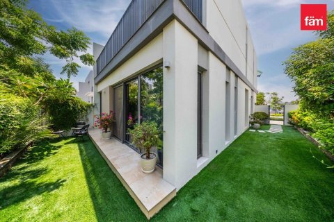 Maison de ville à Tilal Al Ghaf, Dubai, 4 chambres, 201.9 m², № 112564 - photo 30