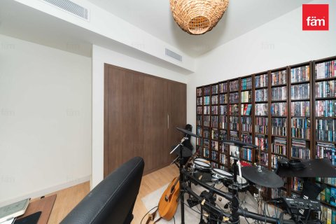 Maison de ville à Tilal Al Ghaf, Dubai, 4 chambres, 201.9 m², № 112564 - photo 21