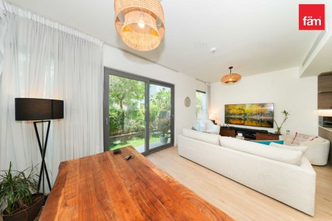 Maison de ville à Tilal Al Ghaf, Dubai, 4 chambres, 201.9 m², № 112564 - photo 3