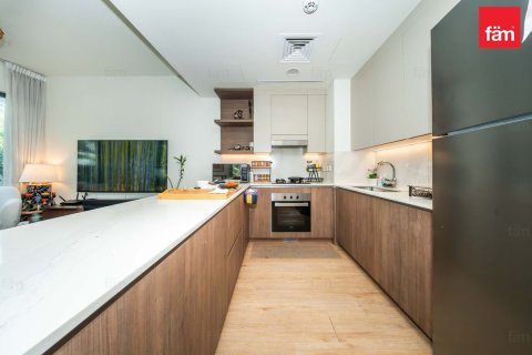 Maison de ville à Tilal Al Ghaf, Dubai, 4 chambres, 201.9 m², № 112564 - photo 6