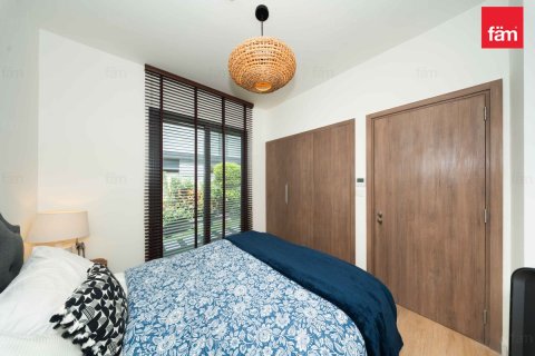 Maison de ville à Tilal Al Ghaf, Dubai, 4 chambres, 201.9 m², № 112564 - photo 8