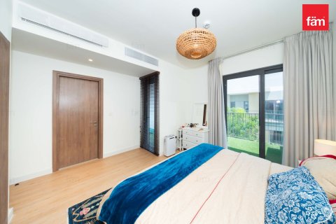 Maison de ville à Tilal Al Ghaf, Dubai, 4 chambres, 201.9 m², № 112564 - photo 13