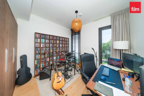 Maison de ville à Tilal Al Ghaf, Dubai, 4 chambres, 201.9 m², № 112564 - photo 19
