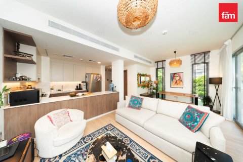 Maison de ville à Tilal Al Ghaf, Dubai, 4 chambres, 201.9 m², № 112564 - photo 2