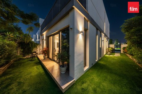 Maison de ville à Tilal Al Ghaf, Dubai, 4 chambres, 201.9 m², № 112564 - photo 28