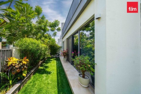 Maison de ville à Tilal Al Ghaf, Dubai, 4 chambres, 201.9 m², № 112564 - photo 27