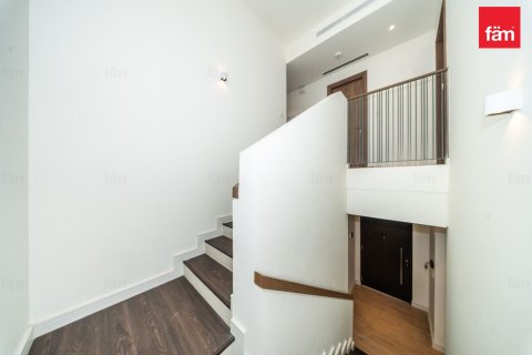 Maison de ville à Tilal Al Ghaf, Dubai, 4 chambres, 201.9 m², № 112564 - photo 10